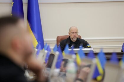 Кабмін ухвалив рішення для підписання угоди зі США