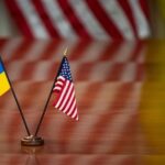 Україна і США підписали угоду про надра