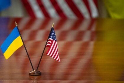 Україна і США підписали угоду про надра