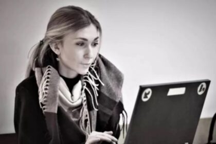 В ОБСЄ обурилися катуванням і вбивством журналістки Рощиної