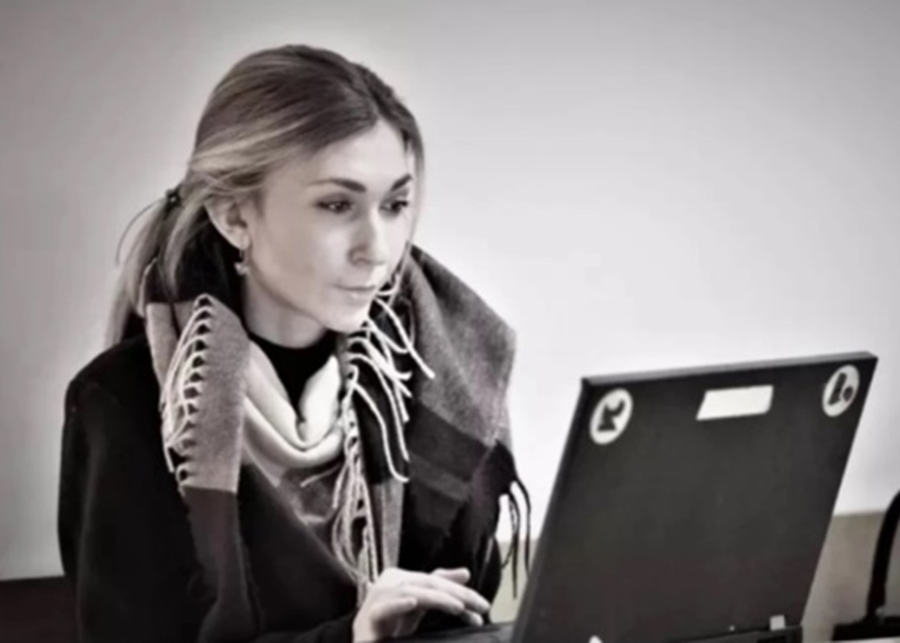В ОБСЄ обурилися катуванням і вбивством журналістки Рощиної