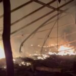 РФ вдарила по підприємству на Сумщині