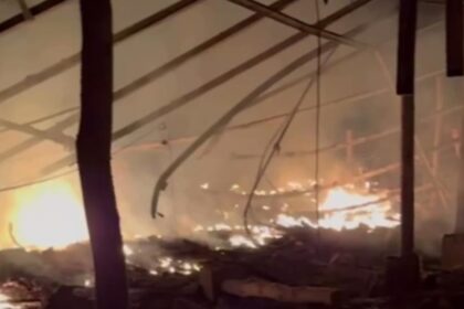 РФ вдарила по підприємству на Сумщині