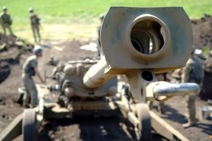 США підтвердили підготовку до продажу зброї Києву