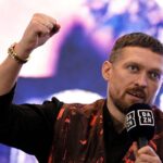 Перший серед перших: Америка оцінила успіхи Усика