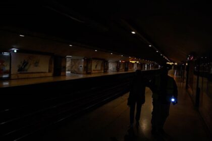 В Іспанії відповіли, чи могла сонячна енергетика стати причиною блекауту