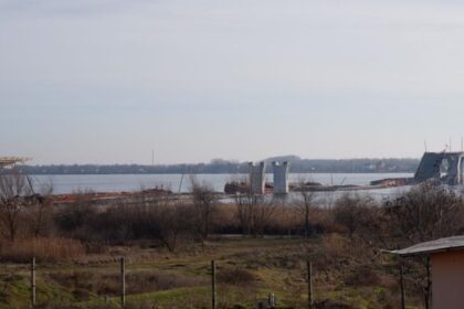 Росіяни готуються до форсування Дніпра - ЗСУ