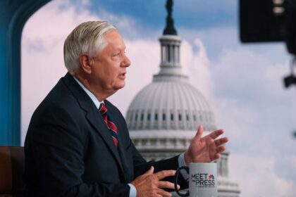 У Конгресі США готують санкції, що "розчавлять" економіку РФ - Грем