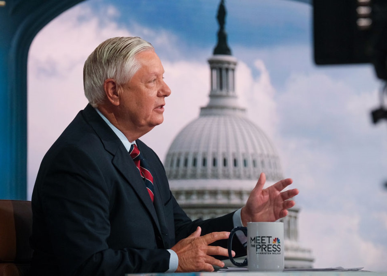 У Конгресі США готують санкції, що "розчавлять" економіку РФ - Грем