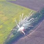 ЗСУ показали відео з знищенням російського ЗРК Бук