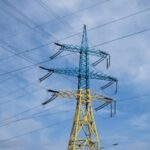 Україна збільшила потужність експорту електрики