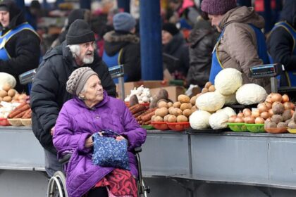 Кремль готує росіянам підвищення вартості комуналки на 40% - ЗМІ