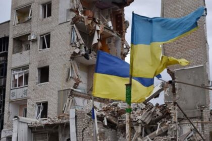 Обсяг держборгу України зріс на понад 100 млрд