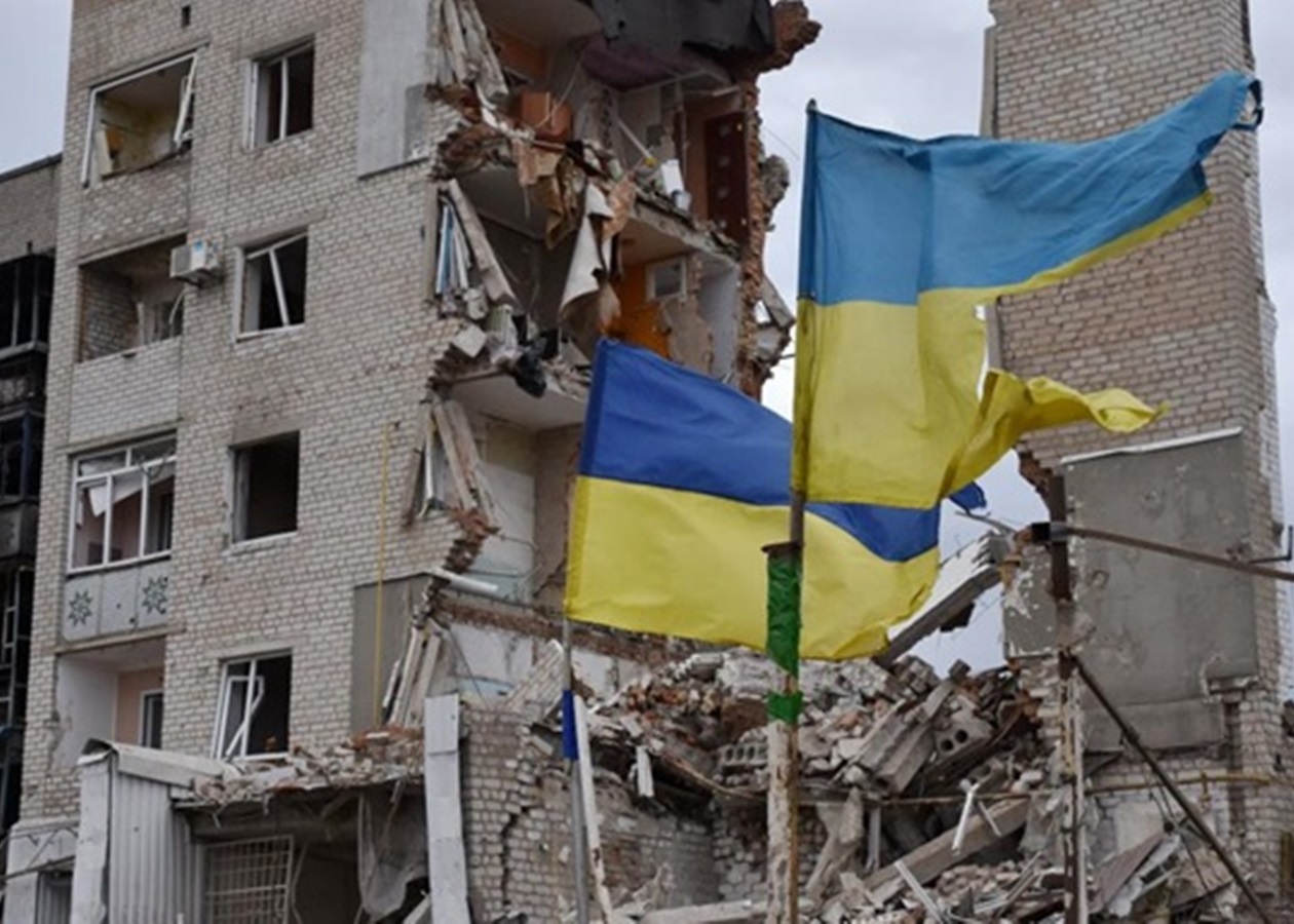 Обсяг держборгу України зріс на понад 100 млрд