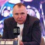 Менеджер Усика: Дюбуа зараз найкращий суперник для Олександра
