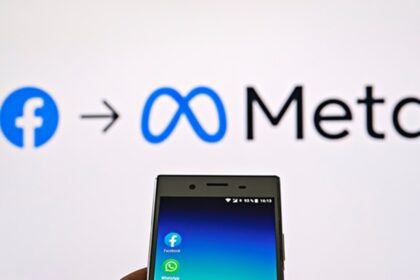 Meta і Spotify об'єднуються для лобіювання проти Apple і Google у США