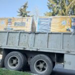 УЗ отримала електростанції резервного живлення від Нідерландів і Швейцарії