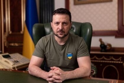 Зеленський висловився про підписання угоди зі США