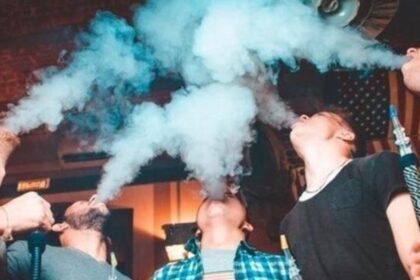 У 80% кафе і ресторанів виявили порушення антитютюнового законодавства