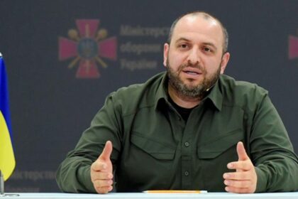 Міноборони запускає реорганізацію Державного оператора тилу