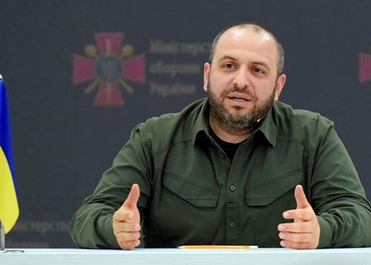 Міноборони запускає реорганізацію Державного оператора тилу
