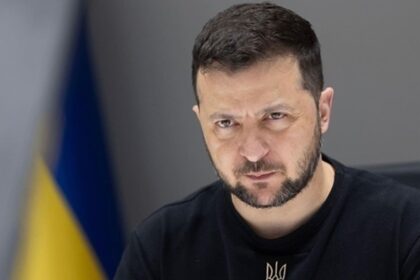 Зеленський пояснив нові санкції