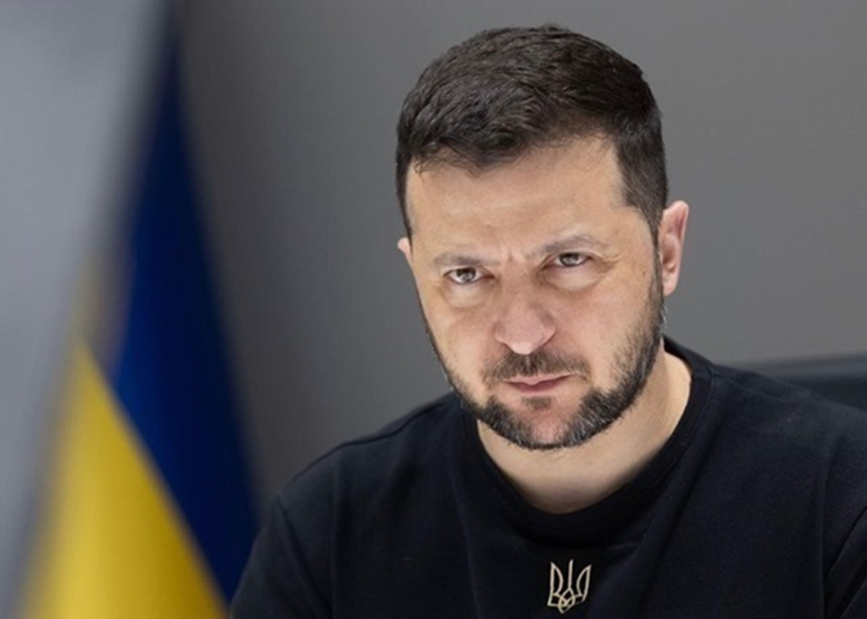 Зеленський пояснив нові санкції