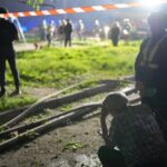 Кількість постраждалих у Запоріжжі зросла
