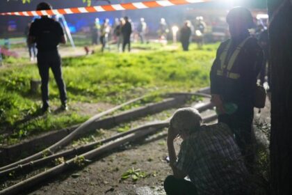 Кількість постраждалих у Запоріжжі зросла