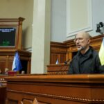 Українсько-американський інвестфонд зареєструють у США - Шмигаль