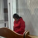 Суд арештував підозрювану в нападі на Стерненка