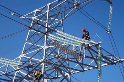 Україна збільшила вдвічі експорт електроенергії