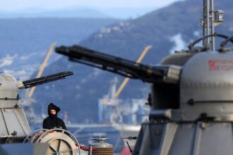 СюжетНемає як відбиватись? Наліт дронів на Крим