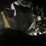 СюжетПідсумки 02.05: Атака на Запоріжжя і Мотор Січ