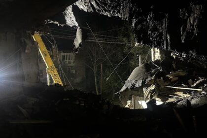 СюжетПідсумки 02.05: Атака на Запоріжжя і Мотор Січ