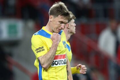 Сидорчук вийшов на поле на 90+4 хвилині і подарував собі гол