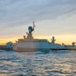 "Загроза зберігається": РФ тримає в Чорному морі три носії Калібрів