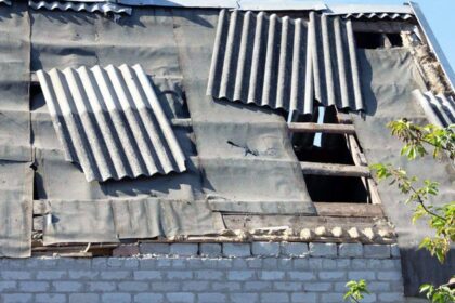 Росія за добу завдала 400 ударів по Запорізькій області