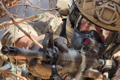 Генштаб дав нову оцінку втратам Росії