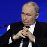 В ISW прогнозують, що Путін змінить пріоритети війни
