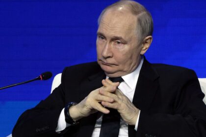 В ISW прогнозують, що Путін змінить пріоритети війни