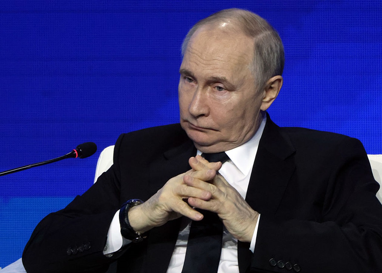 В ISW прогнозують, що Путін змінить пріоритети війни