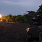 Нічна атака: стало відомо, чим РФ била по Україні