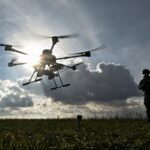 Працює Баба Яга: ДПСУ показала кадри знищення ворога на Харківщині