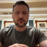 Зеленський: за добу знищено два російські літаки