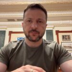 Зеленський про "тишу": Потрібні такі ж кроки РФ