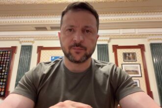 Зеленський про "тишу": Потрібні такі ж кроки РФ