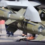 Франція виготовить для України авіабомби - ЗМІ