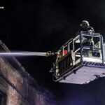 Стали відомі наслідки атаки "шахедів" на Черкаси