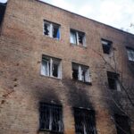 Зеленський про атаки РФ: Цинізм найвищого рівня